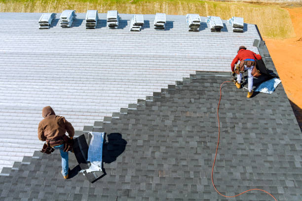 Best Shingle Roofing Installation  in Gresham Park, GA