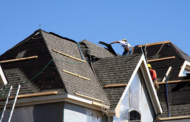 Best Storm Damage Roof Repair  in Gresham Park, GA