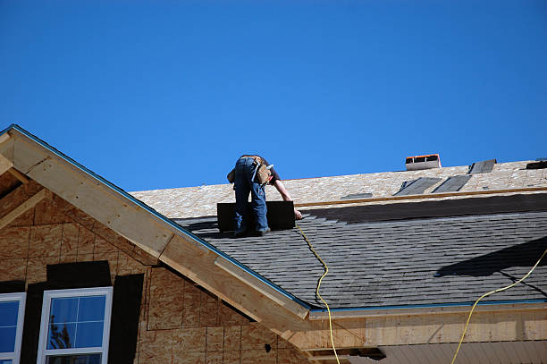 Roof Repair Estimates in Gresham Park, GA