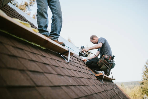 Residential Roof Replacement in Gresham Park, GA